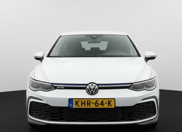 Volkswagen GOLF GTE 245PK HYBRID SPORT CARPLAY/ACC/SFEERVERL/STUURVERW.