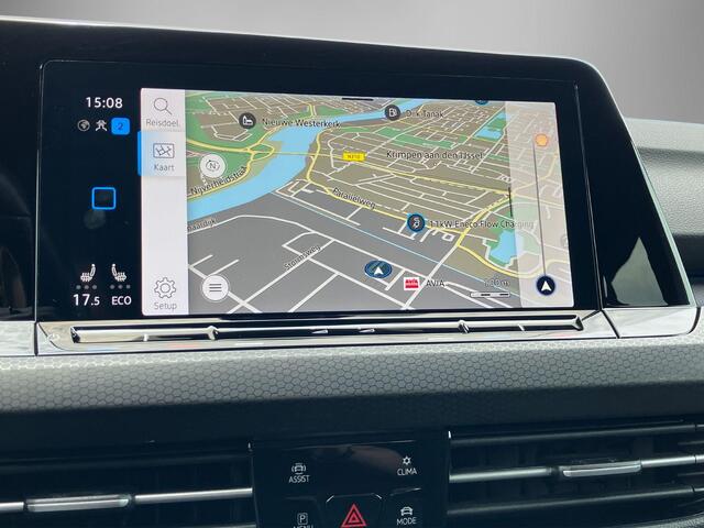 Volkswagen GOLF 1.4eHybrid 180kW/245PK GTE · Panoramadak · Navigatie · Apple/Android Car Play