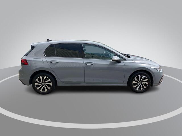Volkswagen GOLF 1.5TSI/150PK Active · Navigatie · Camera + Parkeersensoren · Apple/Android · Garantie t/m 06-02-2028 of 100000km