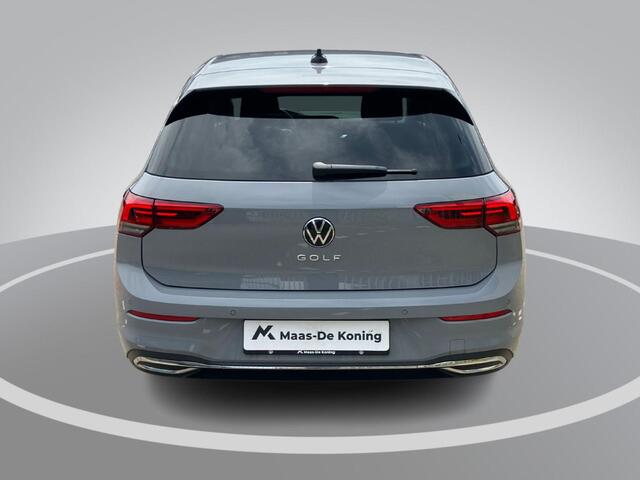 Volkswagen GOLF 1.5TSI/150PK Active · Navigatie · Camera + Parkeersensoren · Apple/Android · Garantie t/m 06-02-2028 of 100000km