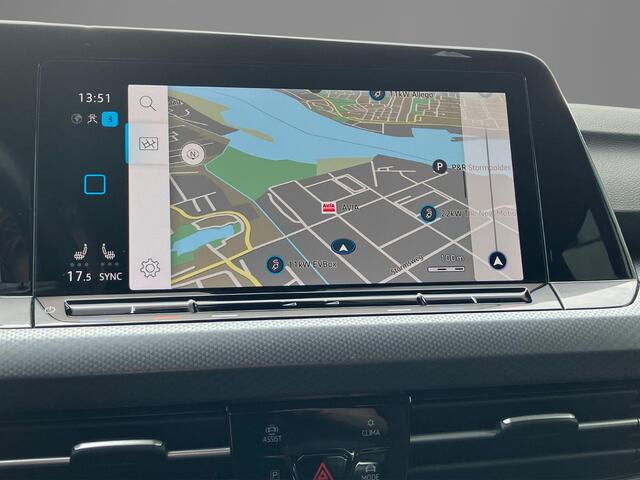 Volkswagen GOLF 1.5TSI/150PK Active · Navigatie · Camera + Parkeersensoren · Apple/Android · Garantie t/m 06-02-2028 of 100000km