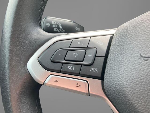 Volkswagen GOLF 1.5TSI/150PK Active · Navigatie · Camera + Parkeersensoren · Apple/Android · Garantie t/m 06-02-2028 of 100000km