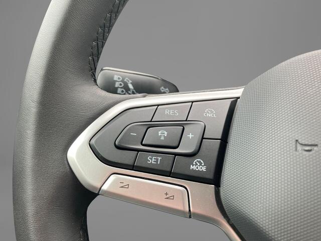 Volkswagen GOLF Variant 1.5eTSI/150PK Goal DSG · Navigatie · Trekhaak · 360°Camera + Parkeersensoren · Stoelverwarming · Garantie t/m 23-06-2027