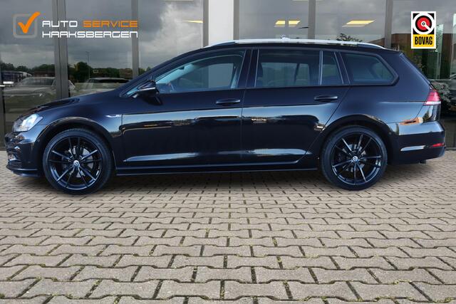 Volkswagen GOLF Variant 1.4 TSI R-Line | ACC | Camera | 18 Inch |