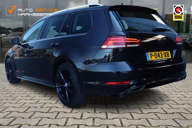 Volkswagen GOLF Variant 1.4 TSI R-Line | ACC | Camera | 18 Inch |