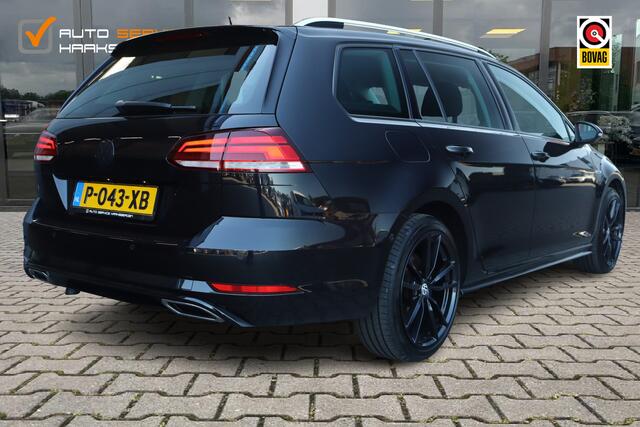 Volkswagen GOLF Variant 1.4 TSI R-Line | ACC | Camera | 18 Inch |