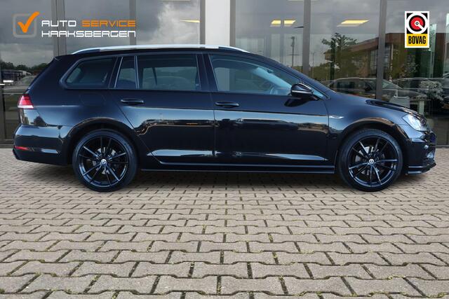 Volkswagen GOLF Variant 1.4 TSI R-Line | ACC | Camera | 18 Inch |