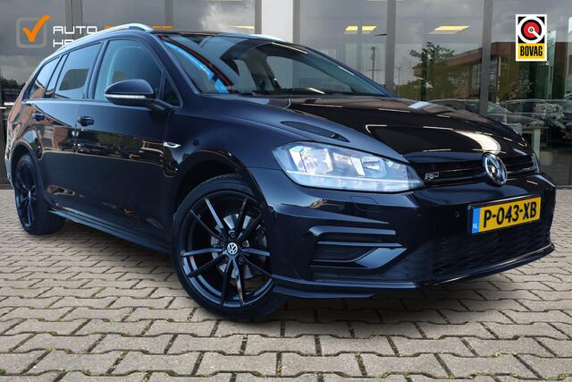 Volkswagen GOLF Variant 1.4 TSI R-Line | ACC | Camera | 18 Inch |