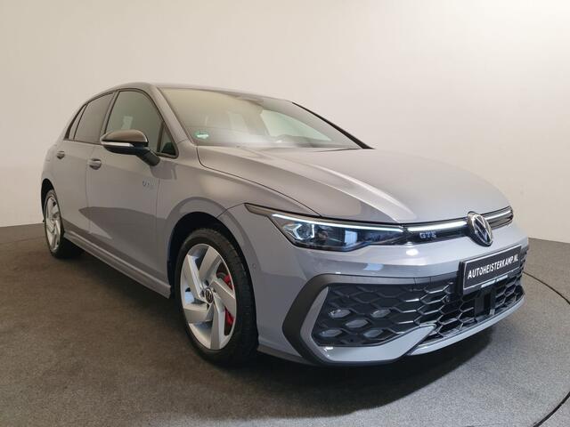 Volkswagen GOLF GTE 1.5 eHybrid 272pk DSG/AUT 360 Camera, Head-up, IQ.Light