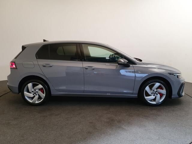 Volkswagen GOLF GTE 1.5 eHybrid 272pk DSG/AUT 360 Camera, Head-up, IQ.Light