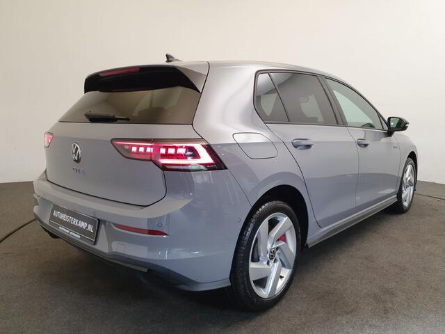 Volkswagen GOLF GTE 1.5 eHybrid 272pk DSG/AUT 360 Camera, Head-up, IQ.Light