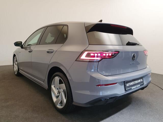 Volkswagen GOLF GTE 1.5 eHybrid 272pk DSG/AUT 360 Camera, Head-up, IQ.Light