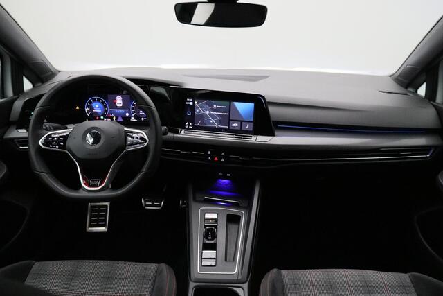 Volkswagen GOLF 2.0 TSI GTI 2022 | Airco | Stoel & Stuurverwarming | Navigatie | Carplay | Achteruitrij Camera | Adaptive Cruise Control | Elektrische Ramen | 2 Sleutels
