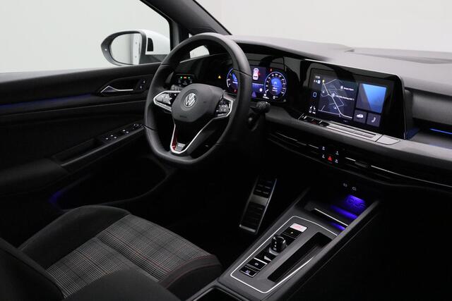 Volkswagen GOLF 2.0 TSI GTI 2022 | Airco | Stoel & Stuurverwarming | Navigatie | Carplay | Achteruitrij Camera | Adaptive Cruise Control | Elektrische Ramen | 2 Sleutels