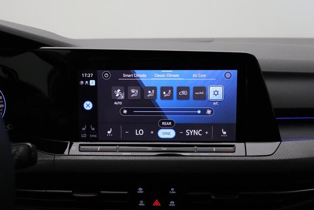 Volkswagen GOLF 2.0 TSI GTI 2022 | Airco | Stoel & Stuurverwarming | Navigatie | Carplay | Achteruitrij Camera | Adaptive Cruise Control | Elektrische Ramen | 2 Sleutels