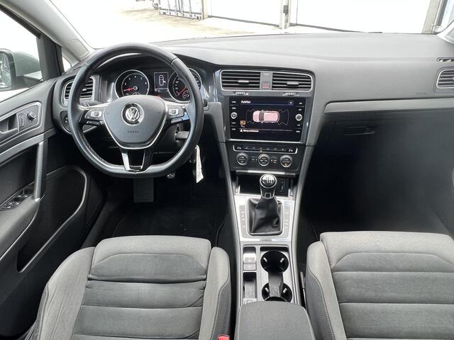 Volkswagen GOLF 1.0 TSI Comfortline Business Stoelverwarming PDC NAVI LED