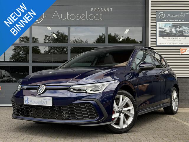 Volkswagen GOLF 1.4 eHybrid GTE Pano | 245PK | BTW-Auto