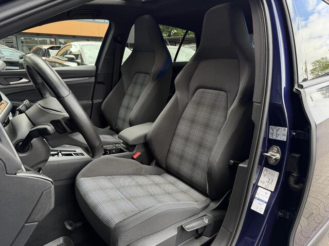 Volkswagen GOLF 1.4 eHybrid GTE Pano | 245PK | BTW-Auto