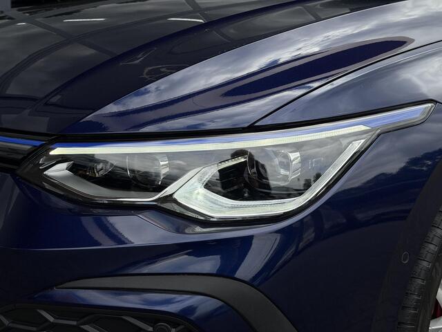 Volkswagen GOLF 1.4 eHybrid GTE Pano | 245PK | BTW-Auto