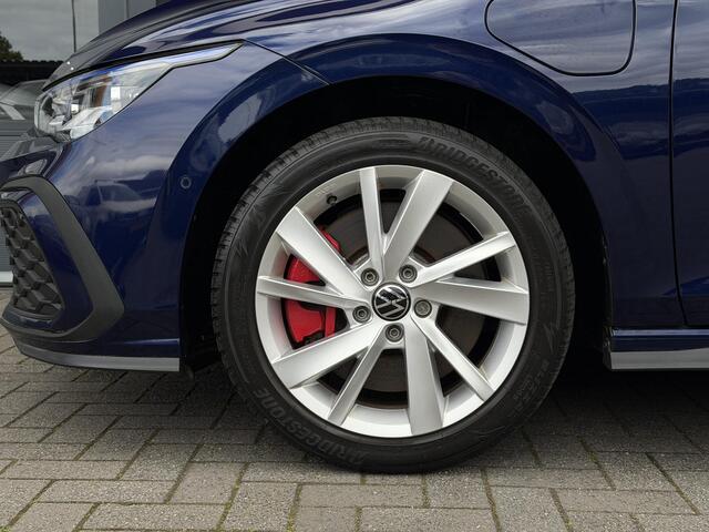 Volkswagen GOLF 1.4 eHybrid GTE Pano | 245PK | BTW-Auto