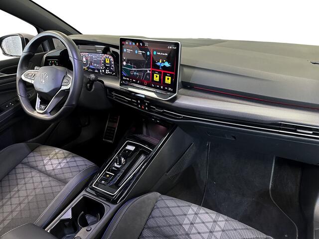 Volkswagen GOLF 1.5 eTSI 150pk DSG R-Line Edition Stoel- en stuurverwarming | Matrix-LED | Travel Assist
