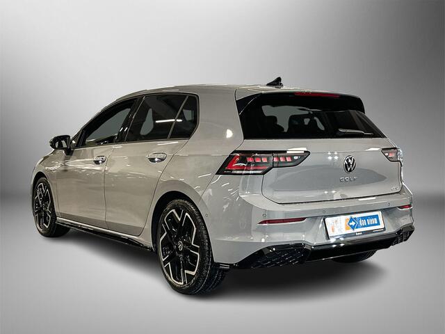 Volkswagen GOLF 1.5 eTSI 150pk DSG R-Line Edition Stoel- en stuurverwarming | Matrix-LED | Travel Assist