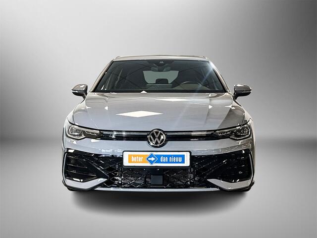 Volkswagen GOLF 1.5 eTSI 150pk DSG R-Line Edition Stoel- en stuurverwarming | Matrix-LED | Travel Assist