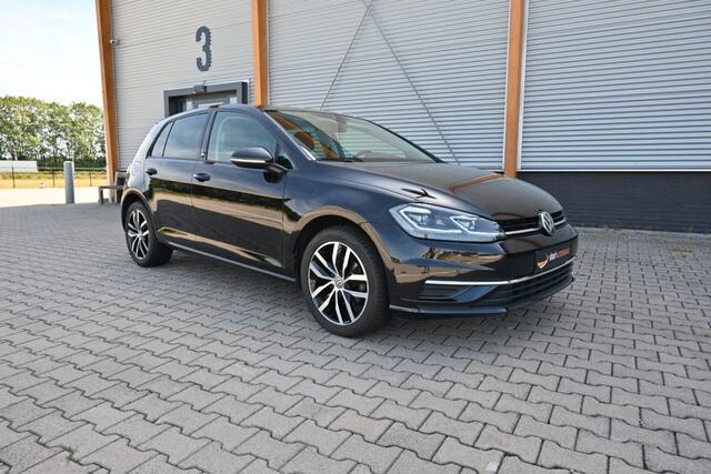 Volkswagen GOLF Sportline Sound edition