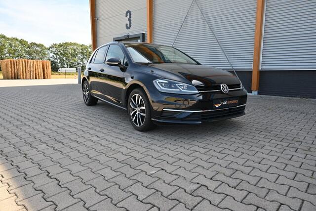 Volkswagen GOLF Sportline Sound edition