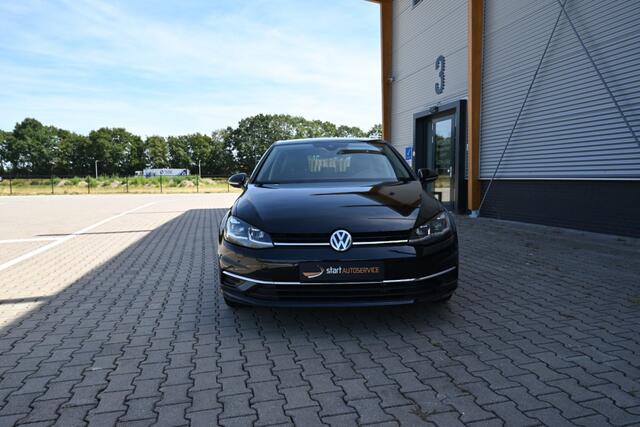 Volkswagen GOLF Sportline Sound edition