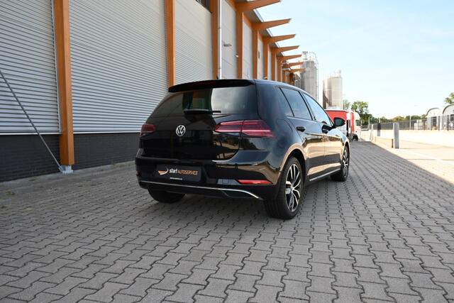 Volkswagen GOLF Sportline Sound edition