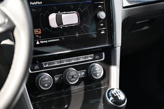 Volkswagen GOLF Sportline Sound edition