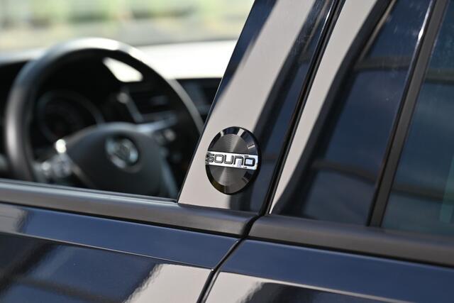 Volkswagen GOLF Sportline Sound edition