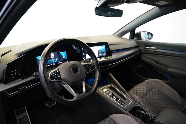 Volkswagen GOLF 1.5 eTSI R-Line Business ACC PDC Carplay