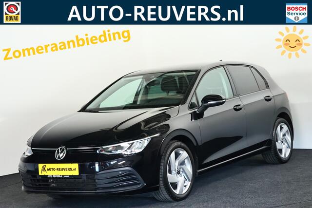 Volkswagen GOLF 1.0 TSI Style / LED / CarPlay