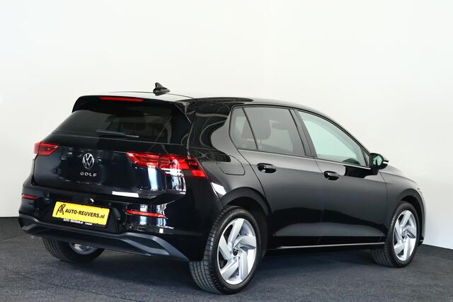 Volkswagen GOLF 1.0 TSI Style / LED / CarPlay