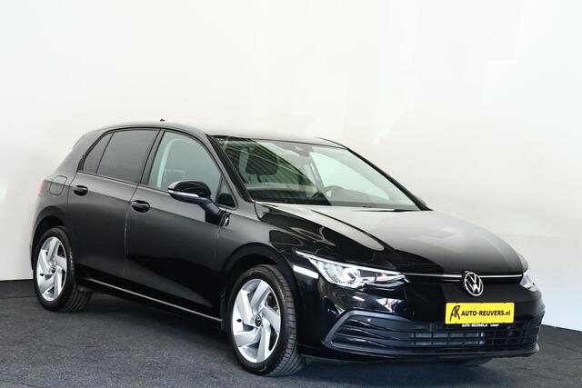 Volkswagen GOLF 1.0 TSI Style / LED / CarPlay
