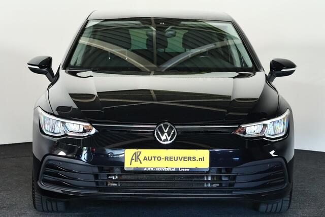 Volkswagen GOLF 1.0 TSI Style / LED / CarPlay