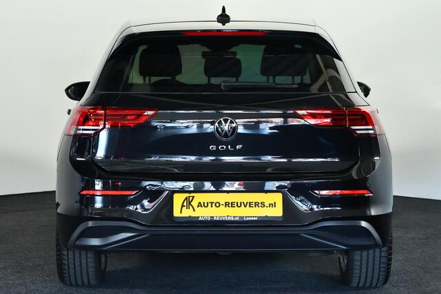 Volkswagen GOLF 1.0 TSI Style / LED / CarPlay