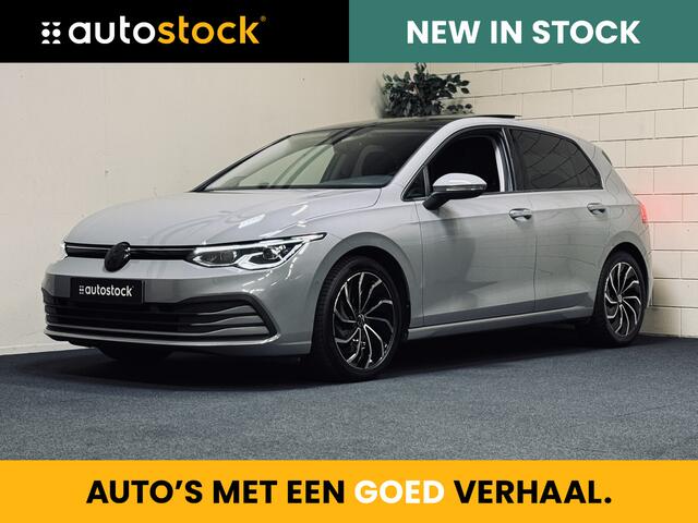Volkswagen GOLF 1.5 eTSI | Panorama | Memory | IQ | HK Audio