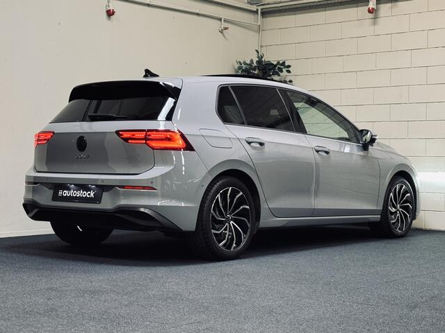 Volkswagen GOLF 1.5 eTSI | Panorama | Memory | IQ | HK Audio