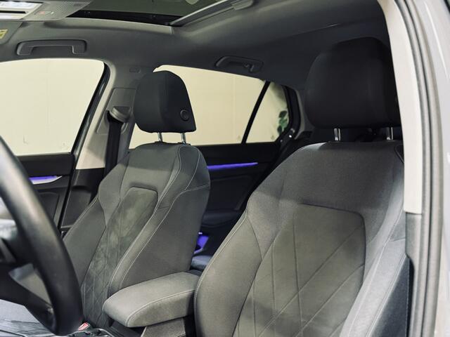 Volkswagen GOLF 1.5 eTSI | Panorama | Memory | IQ | HK Audio