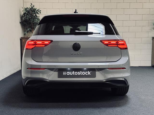 Volkswagen GOLF 1.5 eTSI | Panorama | Memory | IQ | HK Audio