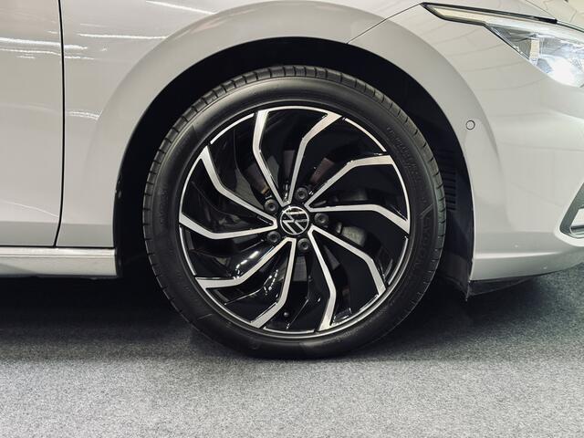 Volkswagen GOLF 1.5 eTSI | Panorama | Memory | IQ | HK Audio