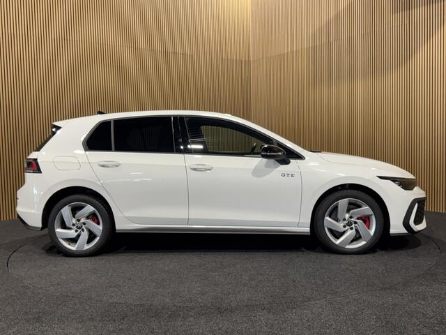 Volkswagen GOLF 1.5 eHybrid GTE | Stoel/stuurverwarming | HUD | Camera | Ad. Cruise |