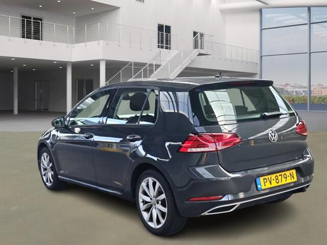 Volkswagen GOLF 2.0 TDI Highline 150 PK VOL OPTIES NL AUTO