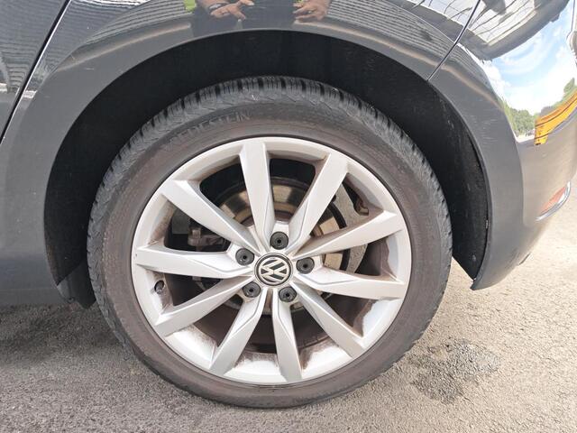 Volkswagen GOLF 2.0 TDI Highline 150 PK VOL OPTIES NL AUTO
