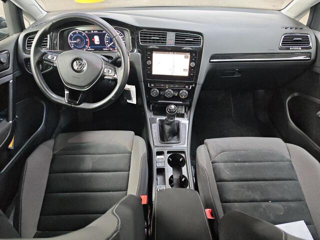Volkswagen GOLF 2.0 TDI Highline 150 PK VOL OPTIES NL AUTO