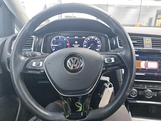 Volkswagen GOLF 2.0 TDI Highline 150 PK VOL OPTIES NL AUTO