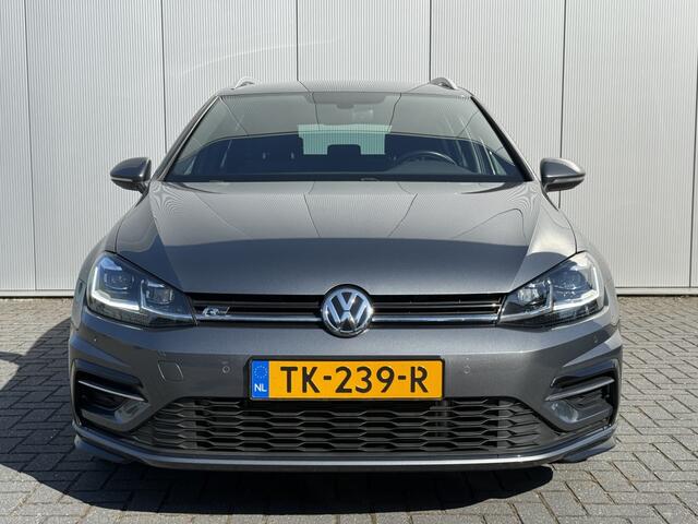 Volkswagen GOLF Variant 1.0 TSI Style R-Line VIRTUAL CARPLAY PDC ACC